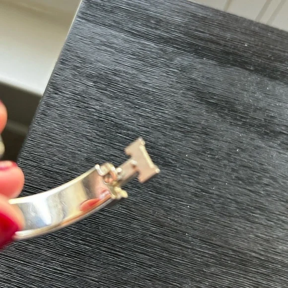 Hermes bracelet - Picture 9 of 10